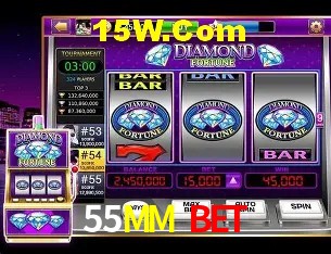 55MM Login