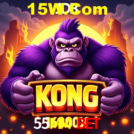55MM Login